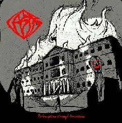 Redemption Through Pervertion